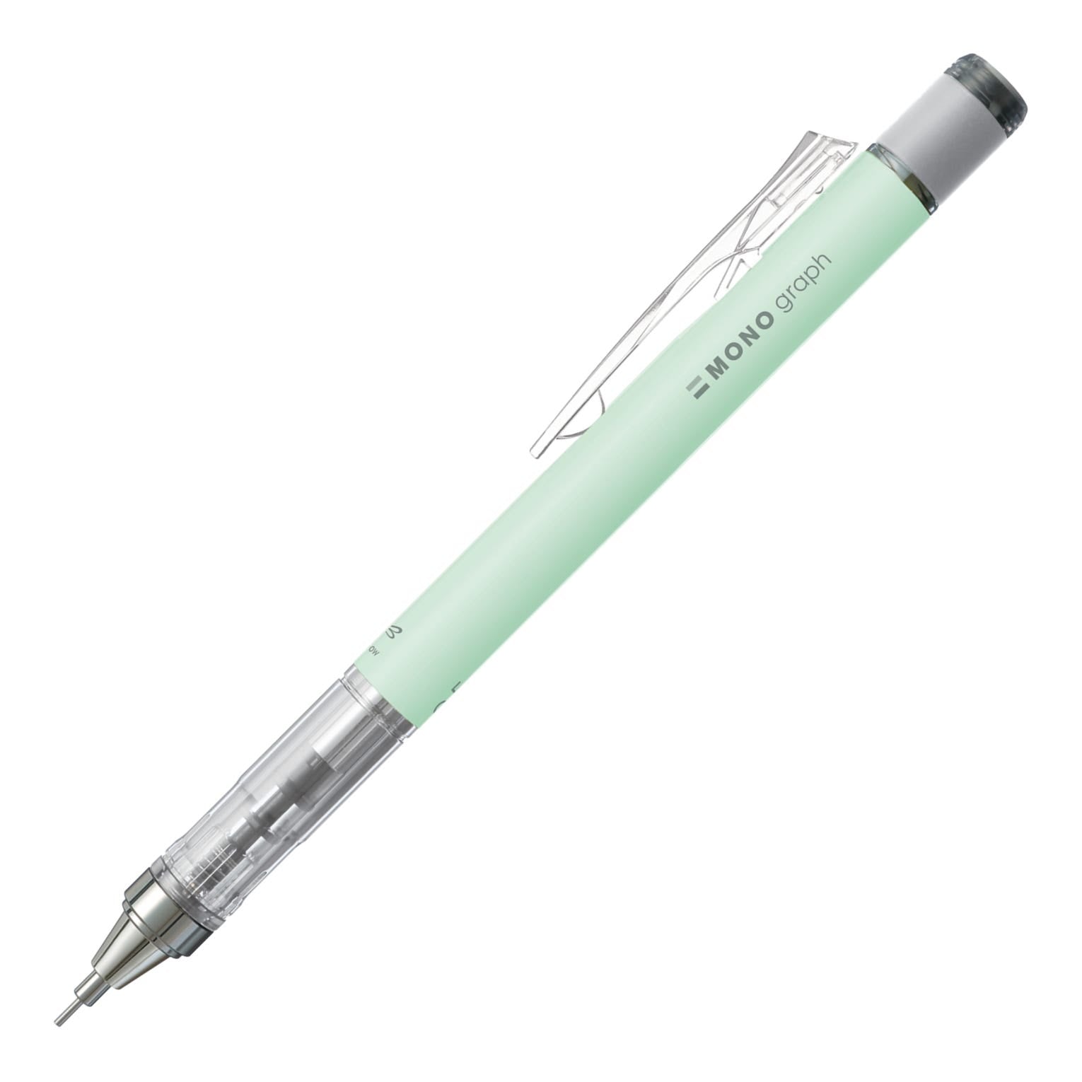 Tombow Mono Graph Mechanical Pencils 0.5mm