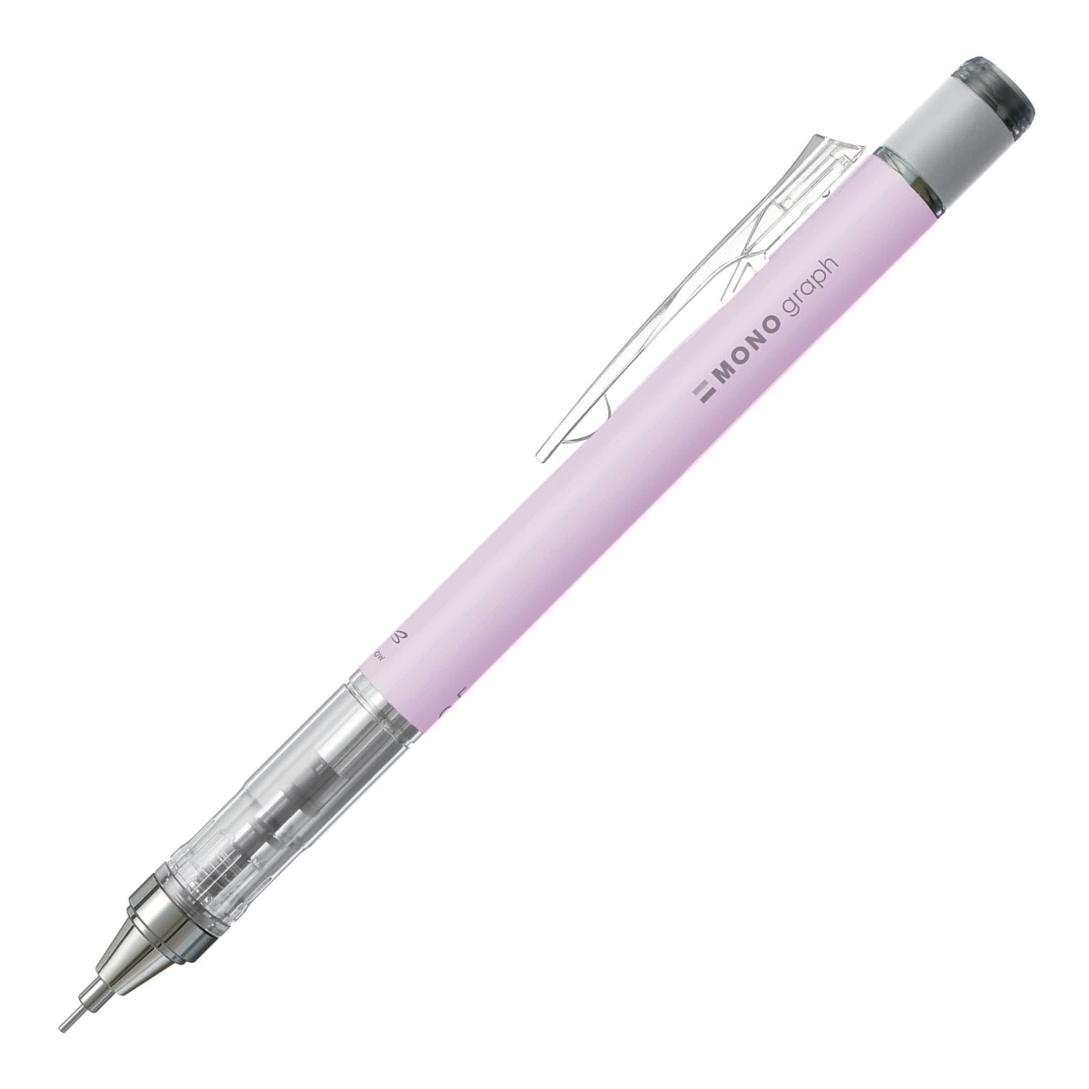 Tombow Mono Graph Mechanical Pencils 0.5mm