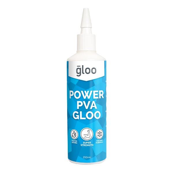 Gloo PVA Craft Glue