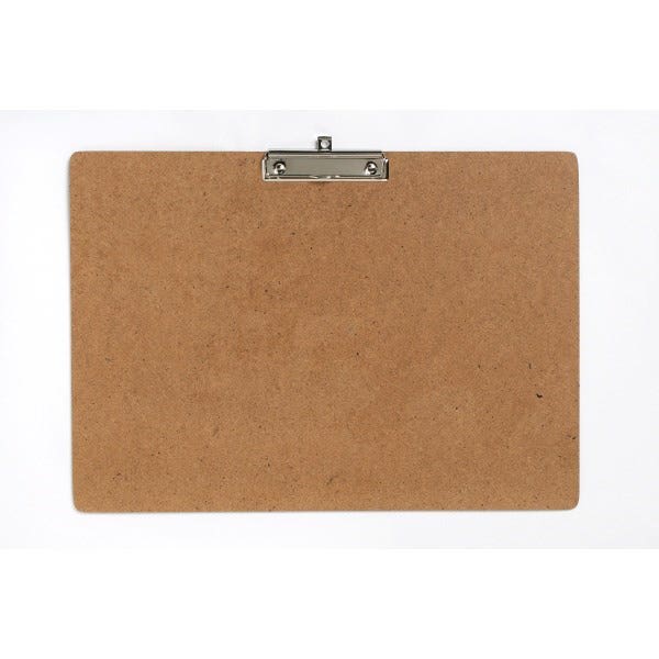Marbig Masonite Clipboard