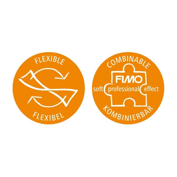 STAEDTLER FIMO Liquid Decorating Gels