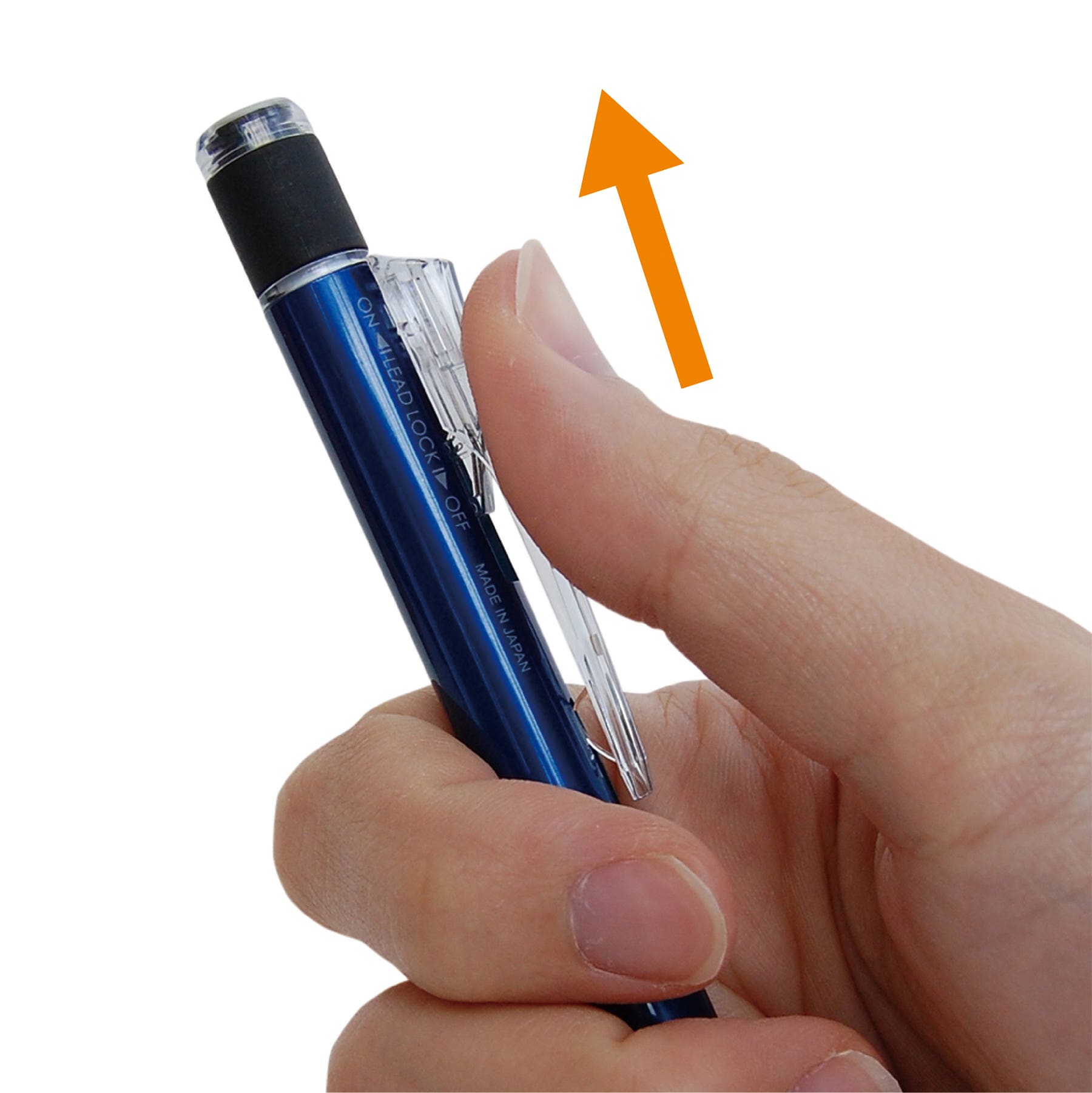 Tombow Mono Graph Mechanical Pencils 0.5mm