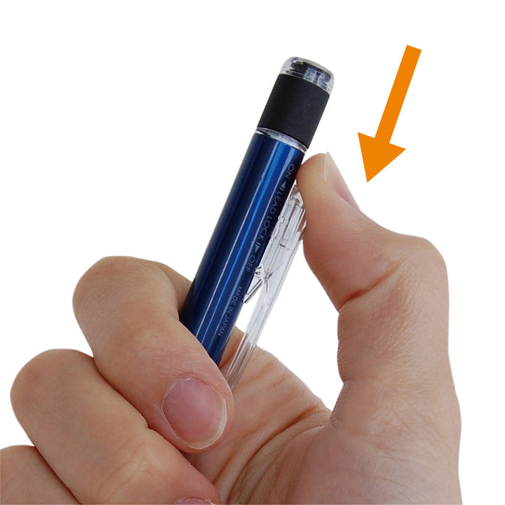 Tombow Mono Graph Mechanical Pencils 0.5mm