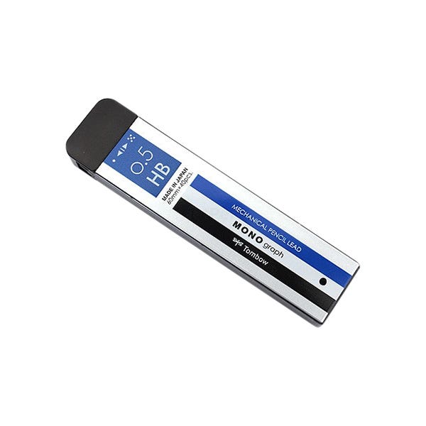 Tombow Mono Graph Leads