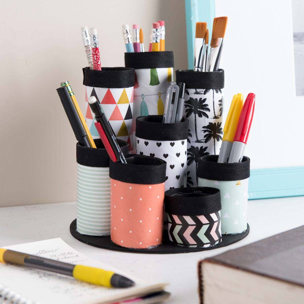 Mod Podge Paper