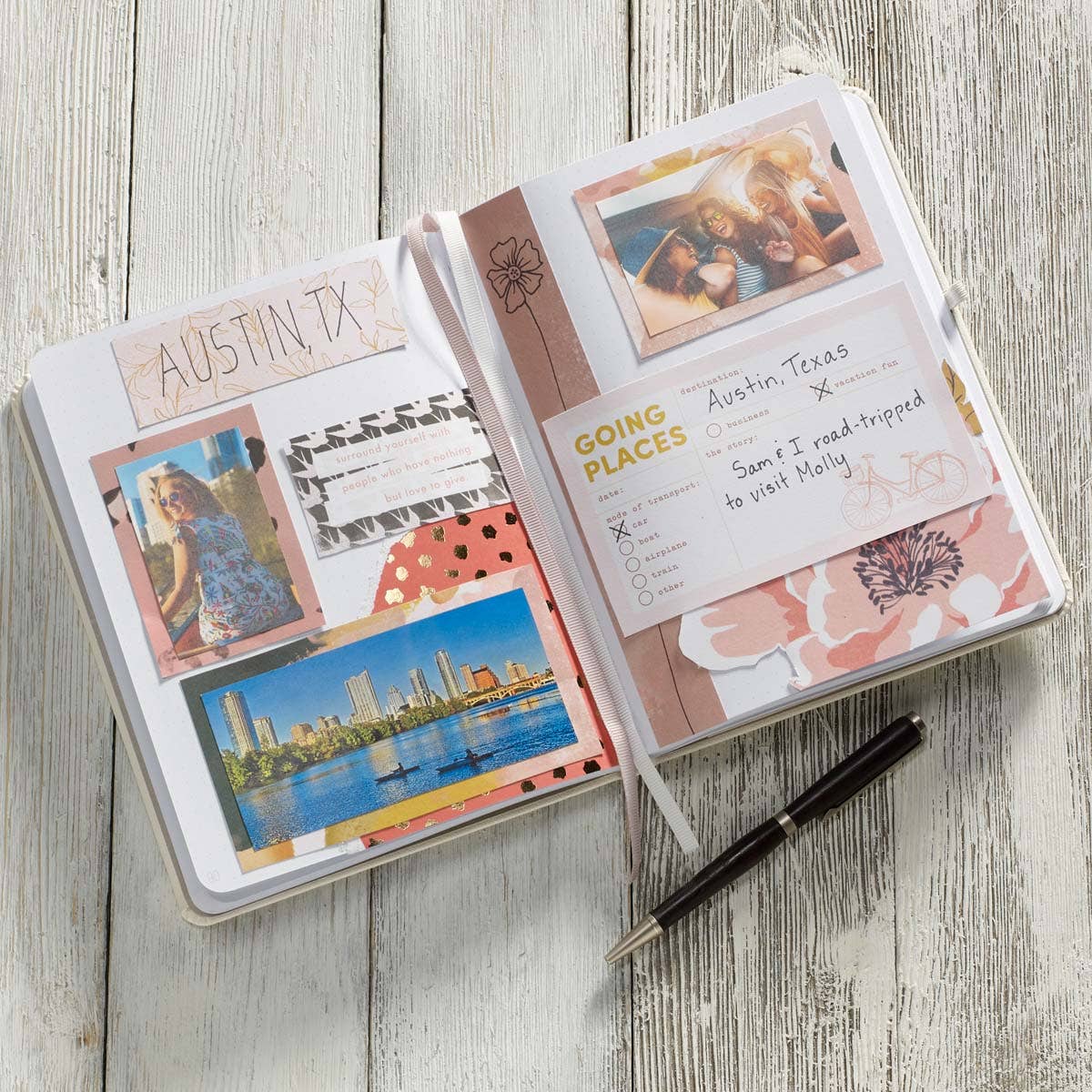 Mod Podge Paper