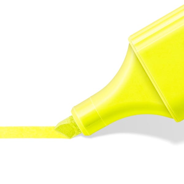 STAEDTLER Highlighter Textsurfer Wallet