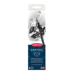 Derwent Graphic Pencil Sets