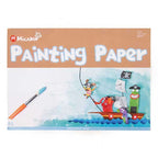 Micador A3 Painting Paper Pad