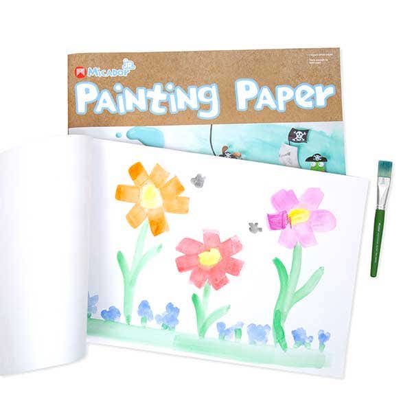 Micador A3 Painting Paper Pad