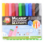Micador Colourfun Markers Set
