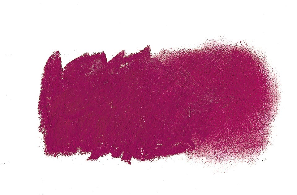 Art Spectrum Pastels