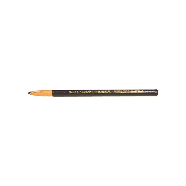General's Peel & Sketch Charcoal Pencils