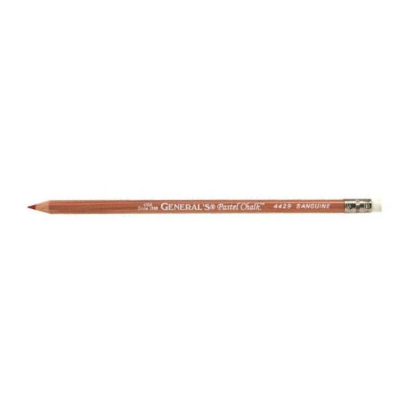 General's MultiPastel Chalk Pencils