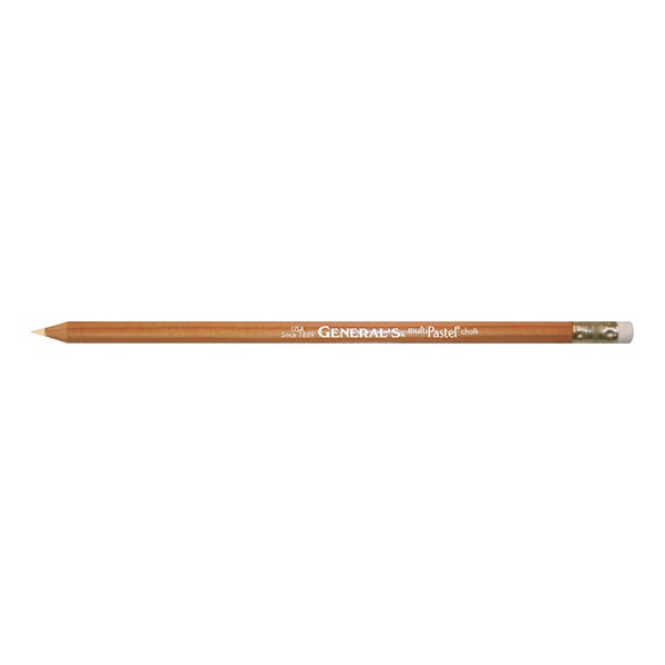 General's MultiPastel Chalk Pencils