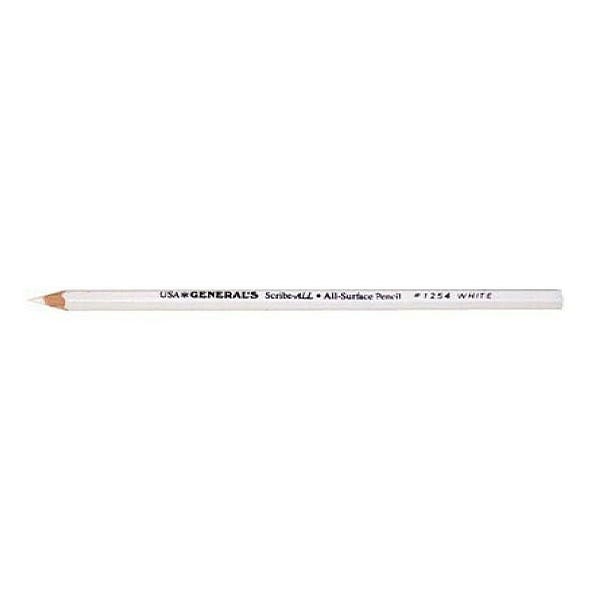 General's Scribe All Pencils