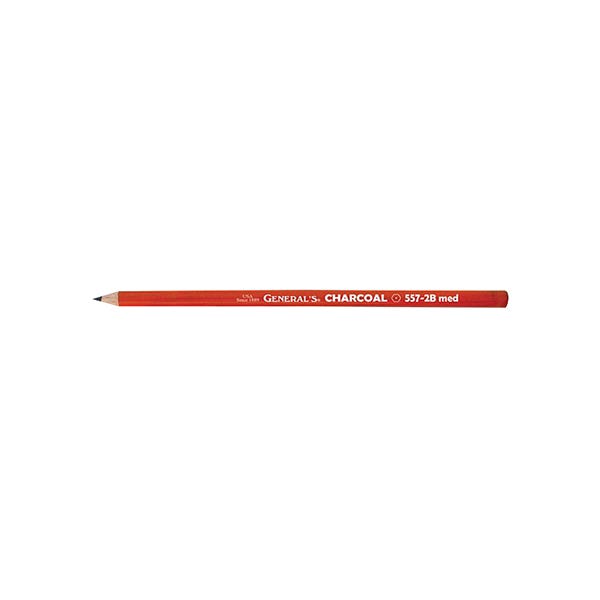 General's Charcoal Pencils
