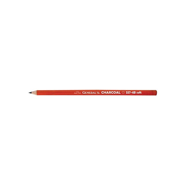 General's Charcoal Pencils