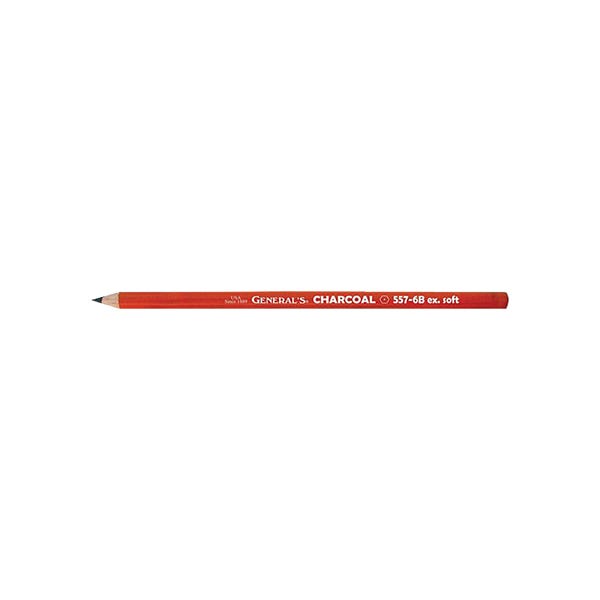 General's Charcoal Pencils