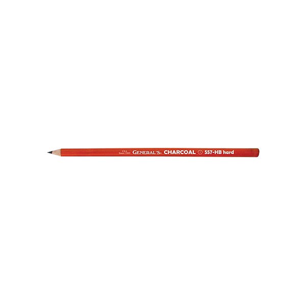 General's Charcoal Pencils