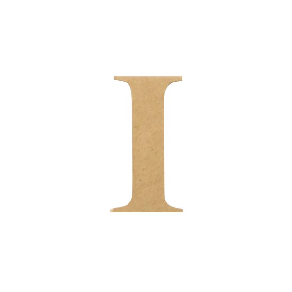 Kaisercraft Woodcraft Letters