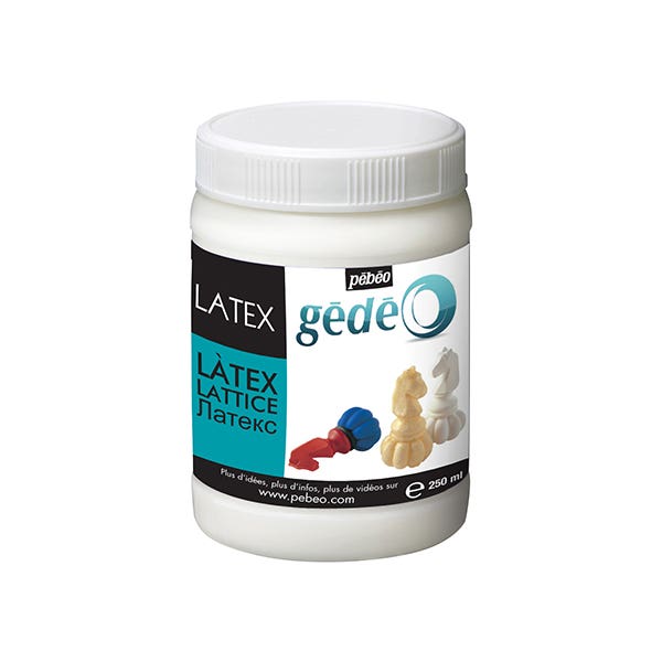 Pebeo Gedeo Latex