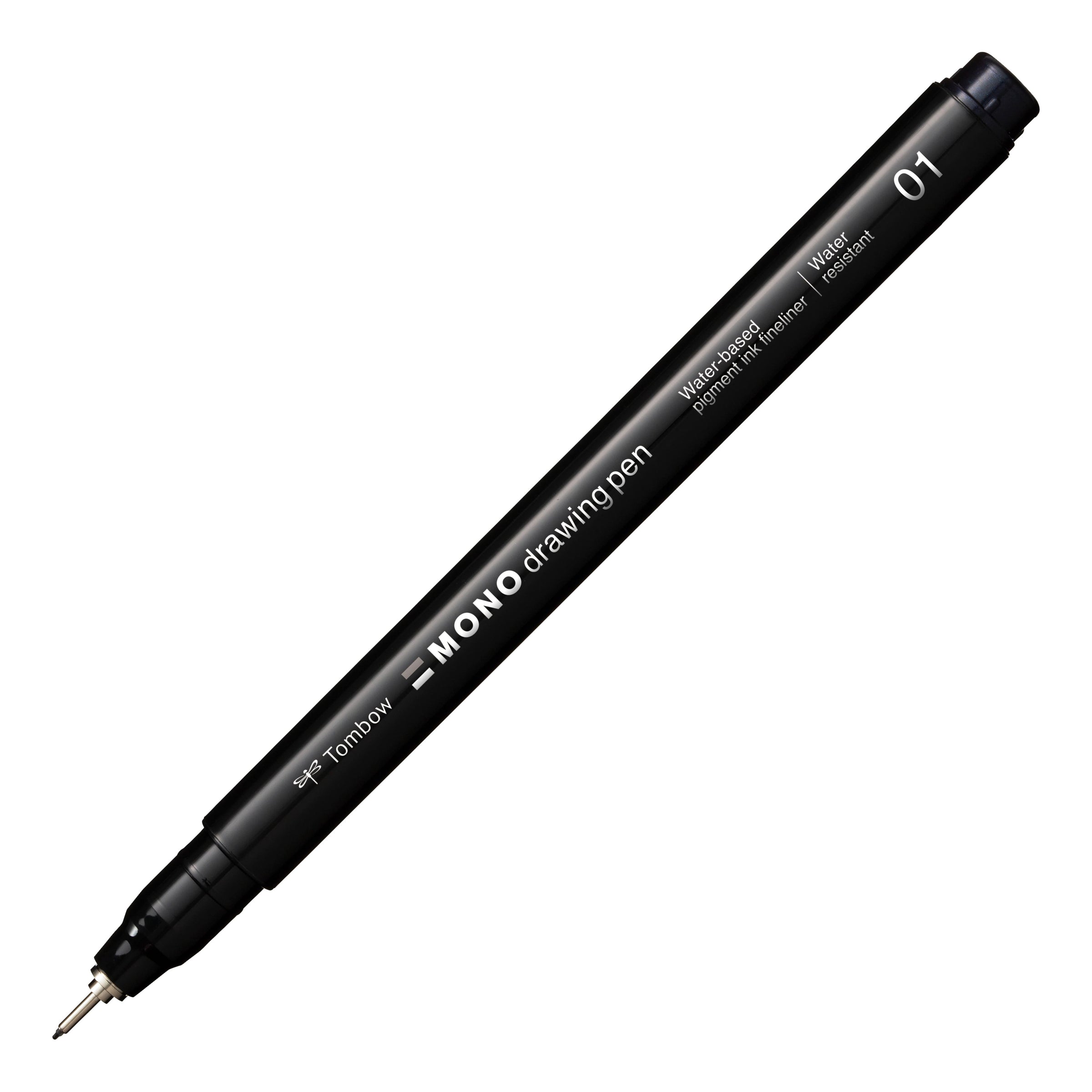 Tombow Mono Drawing Pens