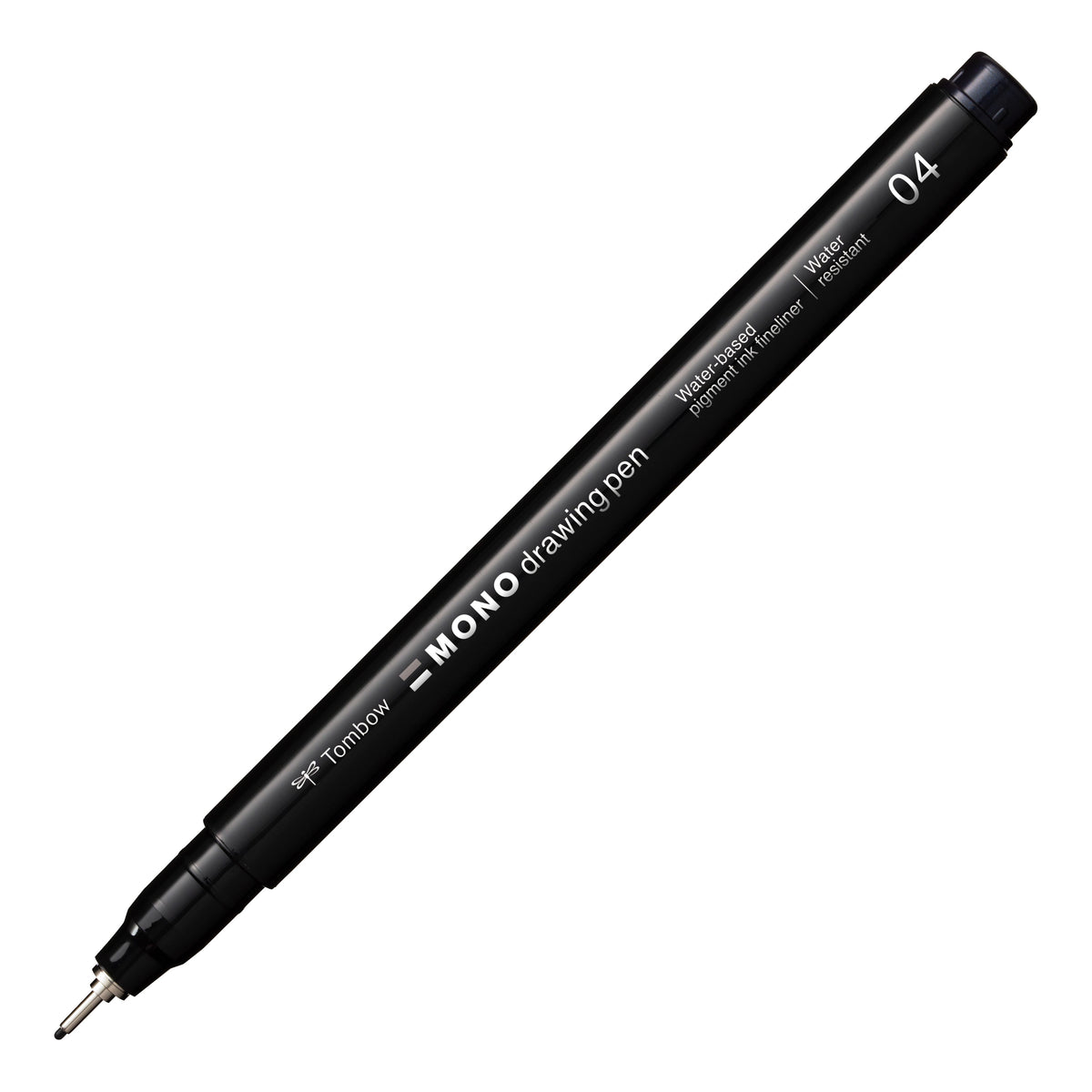 Tombow Mono Drawing Pens