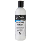 Atelier Liquefying Medium