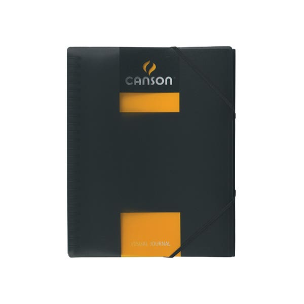 Canson Double Wire Visual Journals