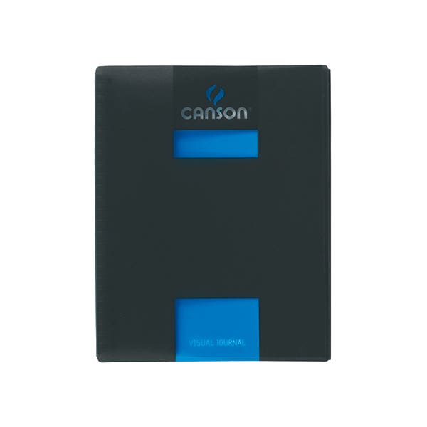 Canson Double Wire Visual Journals