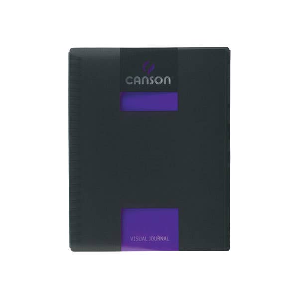 Canson Double Wire Visual Journals