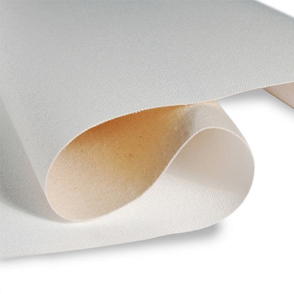 Micador For Artists Canvas on the Roll Primed