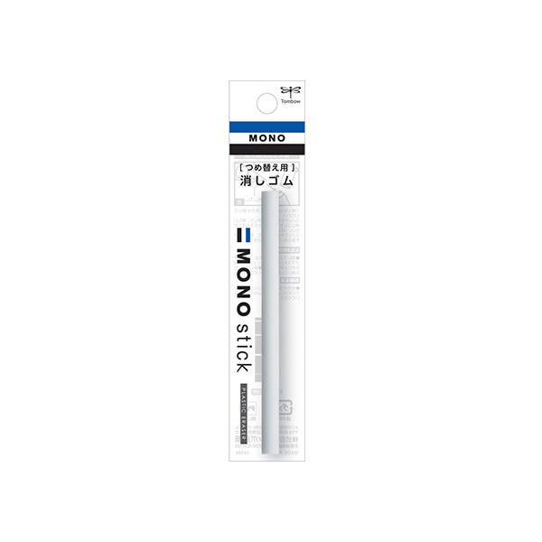 Tombow Mono Stick Eraser Refills
