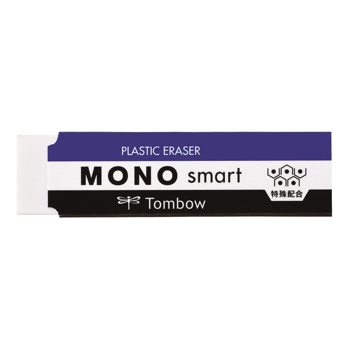 Tombow MONO Smart Eraser