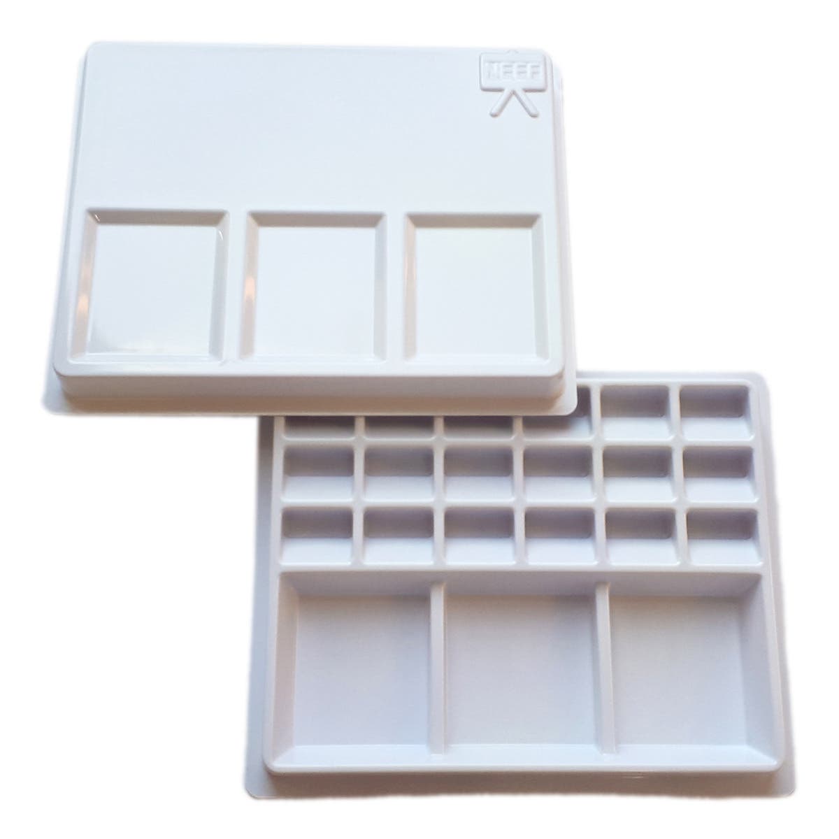 Neef Stay Wet Palettes