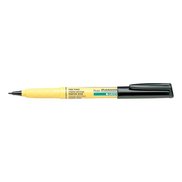 Pentel Laundry Marker