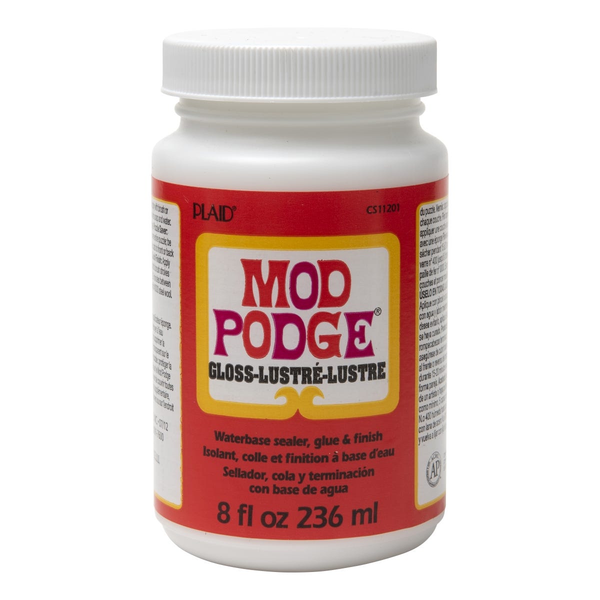 Mod Podge Gloss Formula