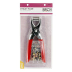 Birch Craft Eyelet Plier Set