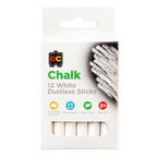 EC White Chalk Pack