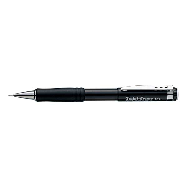 Pentel Twist Erase Pencil