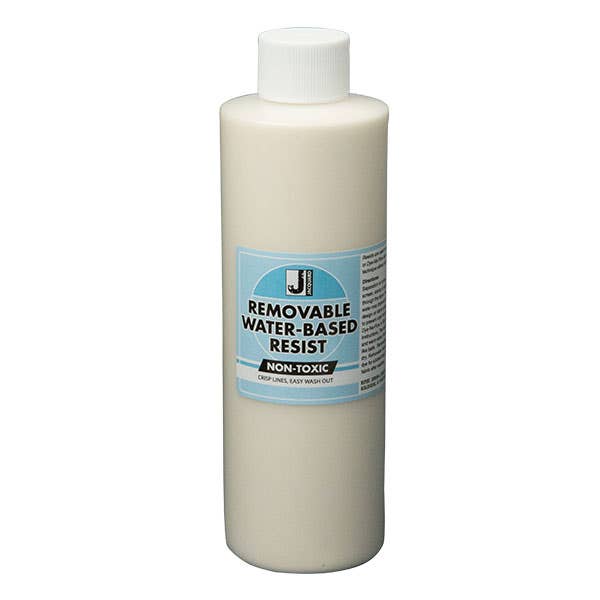 Jacquard Removable Water Based Resist