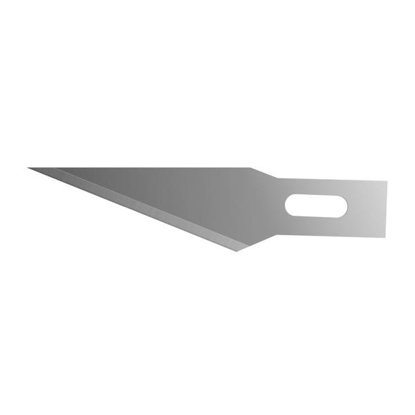 Sterling Art Knife Blades Box 100