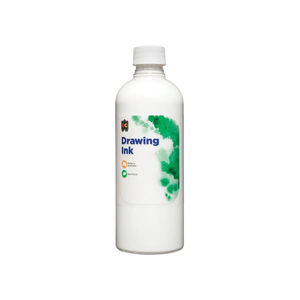 EC Drawing Inks 500ml