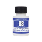 Art Spectrum Liquid Spectrum Extender Mediums