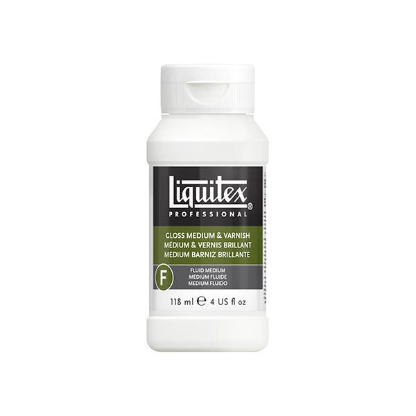 Liquitex Gloss Medium