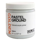 GOLDEN Pastel Ground