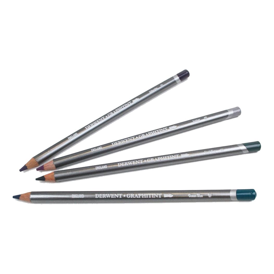 Derwent Graphitint Pencils