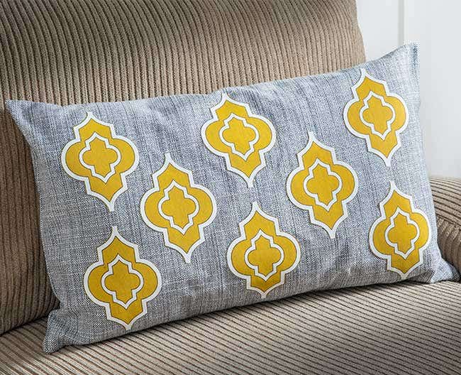 Mod Podge Fabric