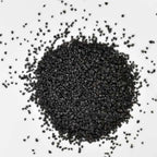 Jordan Fine Ballast Coal Black
